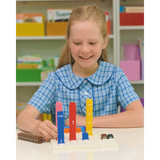 Equivalence Cubes - Modern Teaching Aids NZ