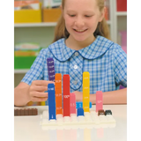 Equivalence Cubes - Modern Teaching Aids NZ