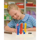 Equivalence Cubes - Modern Teaching Aids NZ