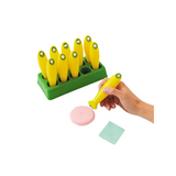 Geometric Shapes Stamps - Set of 10 - Modern Teaching Aids NZ