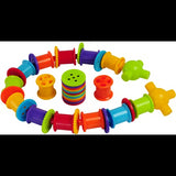 Buttons & Bobbins Lace-Rolling Set - Modern Teaching Aids NZ