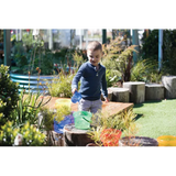 Rainbow Translucent Pouring Set of 12 - Modern Teaching Aids NZ