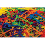 Teachables - STEM Frame Connectors - 800 pieces - Modern Teaching Aids NZ