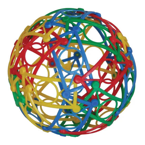 Teachables - STEM Frame Connectors - 800 pieces - Modern Teaching Aids NZ