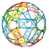 Teachables - STEM Frame Connectors - 800 pieces - Modern Teaching Aids NZ