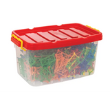 Teachables - STEM Frame Connectors - 800 pieces - Modern Teaching Aids NZ