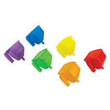 Junior Volume & Measurement Kit - Modern Teaching Aids NZ