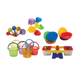 Junior Volume & Measurement Kit - Modern Teaching Aids NZ