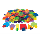 Teachables Attribute Shape Sorting Kit - Class Set - Modern Teaching Aids NZ