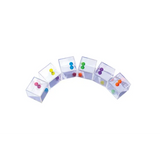 Teachables - Mirror Blocks - 36 pieces - Modern Teaching Aids NZ