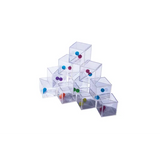 Teachables - Mirror Blocks - 36 pieces - Modern Teaching Aids NZ