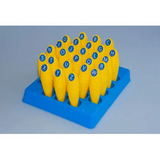 Stamping Sticks Uppercase Letters in Tray - Modern Teaching Aids NZ