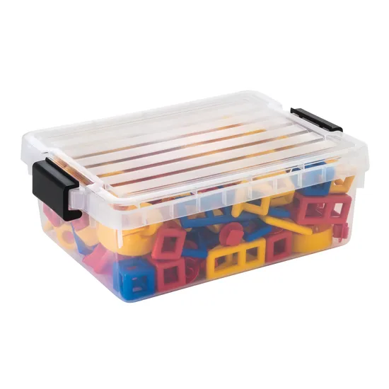 Heavy Duty 10 Litre Container - Modern Teaching Aids NZ