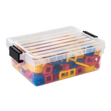 Heavy Duty 10 Litre Container - Modern Teaching Aids NZ