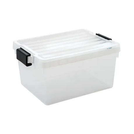 Heavy Duty 15 Litre Container - Modern Teaching Aids NZ