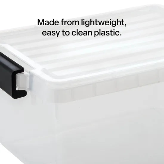 Heavy Duty 15 Litre Container - Modern Teaching Aids NZ