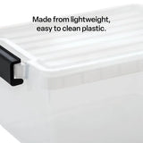 Heavy Duty 15 Litre Container - Modern Teaching Aids NZ