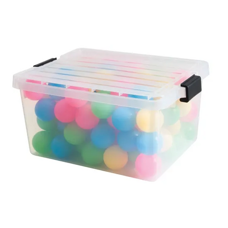 Heavy Duty 28 Litre Container - Modern Teaching Aids NZ