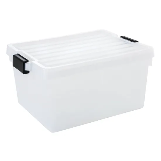 Heavy Duty 28 Litre Container - Modern Teaching Aids NZ
