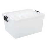Heavy Duty 28 Litre Container - Modern Teaching Aids NZ