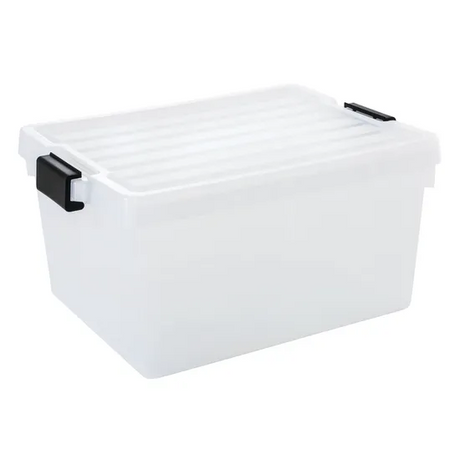Heavy Duty 28 Litre Container - Modern Teaching Aids NZ