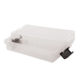 Container with Lid 5 Litre Clear - Modern Teaching Aids NZ