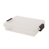 Container with Lid 5 Litre Clear - Modern Teaching Aids NZ