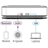 Kramer Omni–directional Speaker Phone - Modern Teaching Aids NZ