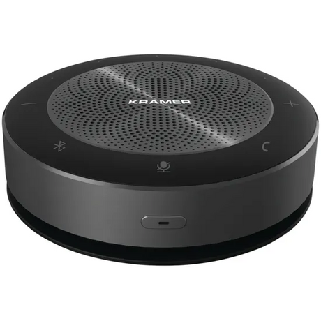 Kramer Omni–directional Speaker Phone - Modern Teaching Aids NZ