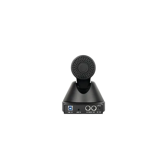 Kramer HD 1080p Pro PTZ Camera with 12x Optical Zo - Modern Teaching Aids NZ