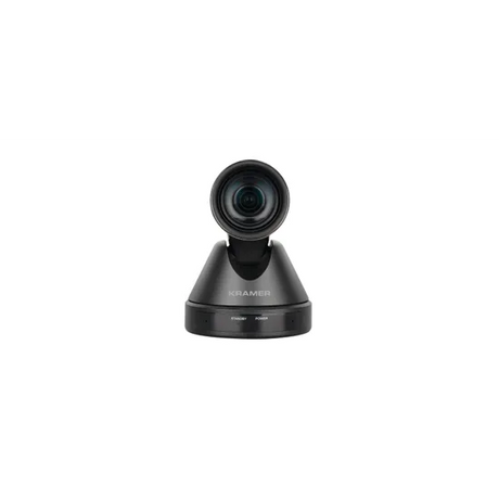 Kramer HD 1080p Pro PTZ Camera with 12x Optical Zo - Modern Teaching Aids NZ