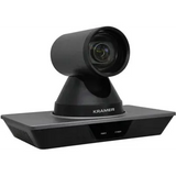 Kramer 4K PTZ Camera & 4K UHD Camera - Modern Teaching Aids NZ