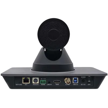 Kramer 4K PTZ Camera & 4K UHD Camera - Modern Teaching Aids NZ