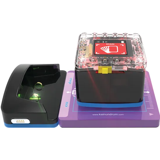 KaiBot - Hybrid Coding Robot - Modern Teaching Aids NZ