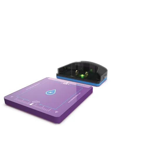 Autonomous Charging Dock & Magnetic Charge Tile - Modern Teaching Aids NZ