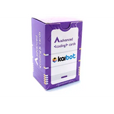 Water-resistant advanced coding cards - Set of 100 - Modern Teaching Aids NZ