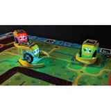 Kai's Clan - 4 Robots Start Pack incl Mat & License - Modern Teaching Aids NZ
