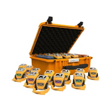 Kai's Clan - 12 Robots Classroom Pack incl 2 Mats - Modern Teaching Aids NZ