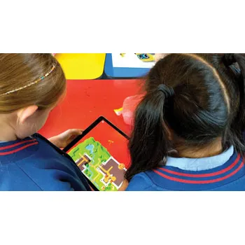 Kai's Clan - 12 Robots Classroom Pack incl 2 Mats - Modern Teaching Aids NZ