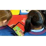 Kai's Clan - 12 Robots Classroom Pack incl 2 Mats - Modern Teaching Aids NZ