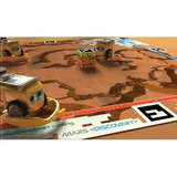 Kai's Clan Adventure Mat - Mars Discovery - Modern Teaching Aids NZ
