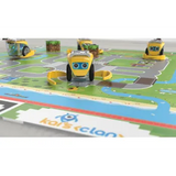 Kai's Clan Adventure Mat - Smart City - Modern Teaching Aids NZ