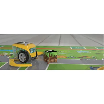 Kai's Clan Adventure Mat - Smart City - Modern Teaching Aids NZ