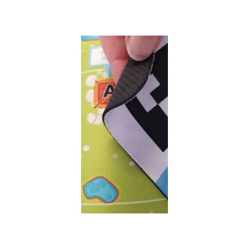 Kai's Clan Adventure Mat - Smart City - Modern Teaching Aids NZ