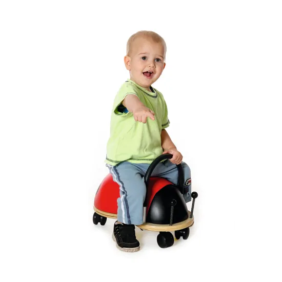 Wheely Bug - Small Ladybug - Modern Teaching Aids NZ