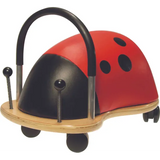 Wheely Bug - Small Ladybug - Modern Teaching Aids NZ