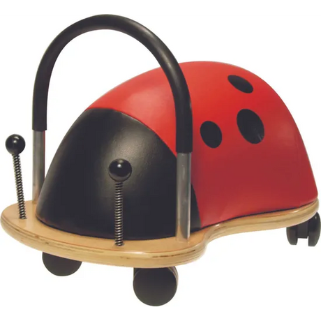 Wheely Bug - Small Ladybug - Modern Teaching Aids NZ