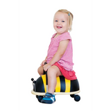 Bee Small Wheely Bug - Modern Teaching Aids NZ