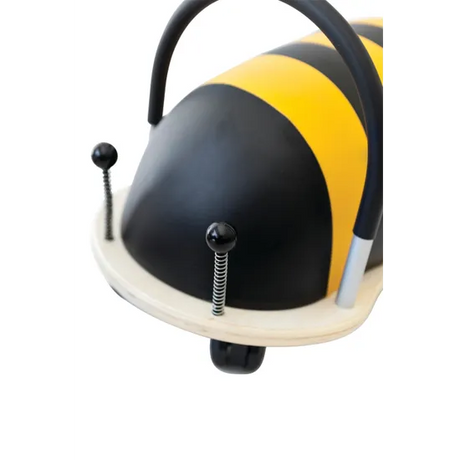 Bee Small Wheely Bug - Modern Teaching Aids NZ