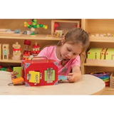 Lock Activity Box - Modern Teaching Aids NZ